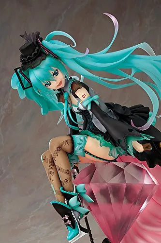 Vocaloid - Hatsune Miku - 1/7 - Ebata Risa ver. (Max Factory)ㅤ – Max Factory – ActionFigure Brasil