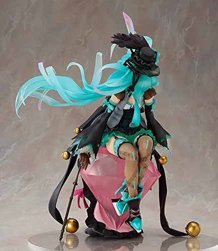Vocaloid - Hatsune Miku - 1/7 - Ebata Risa ver. (Max Factory)ㅤ – Max Factory – ActionFigure Brasil