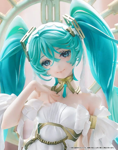 Vocaloid - Hatsune Miku - 1/7 - feat. Yoneyama Mai (Good Smile Company)ㅤ – Good Smile Company – ActionFigureBrasil — close