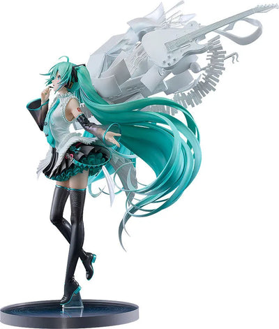 Vocaloid - Hatsune Miku - 1/7 - Happy 16th Birthday Ver. - 2027 Re-release (Good Smile Company)ㅤ – Good Smile Company – ActionFigureBrasil