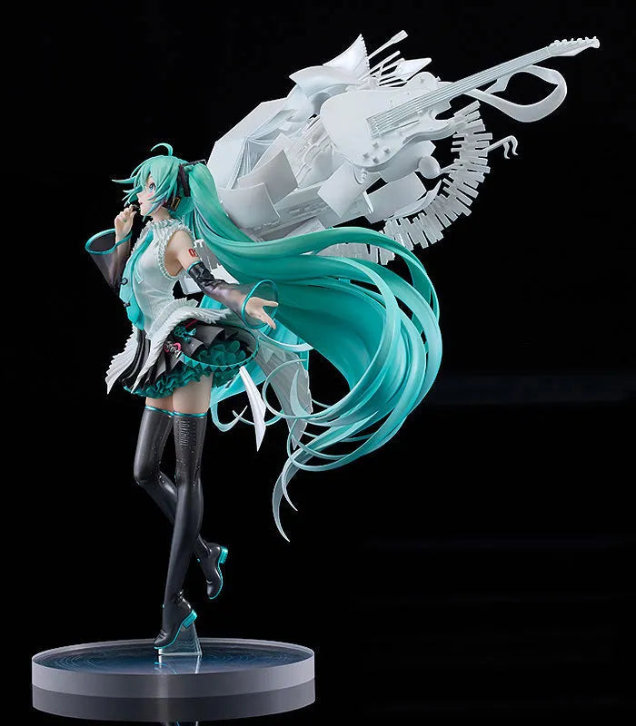 Vocaloid - Hatsune Miku - 1/7 - Happy 16th Birthday Ver. - 2027 Re-release (Good Smile Company)ㅤ – Good Smile Company – ActionFigureBrasil