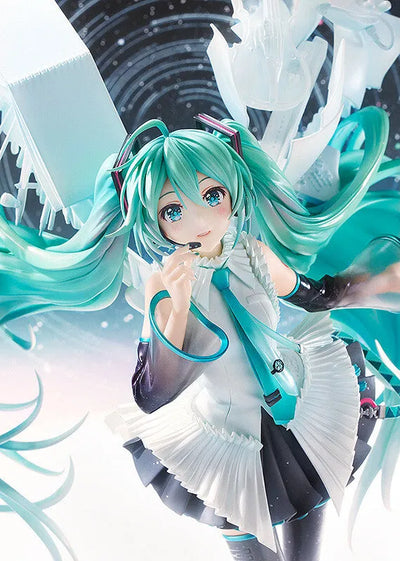 Vocaloid - Hatsune Miku - 1/7 - Happy 16th Birthday Ver. (Good Smile Company)ㅤ – Good Smile Company – ActionFigureBrasil — close