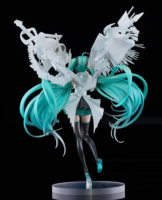 Vocaloid - Hatsune Miku - 1/7 - Happy 16th Birthday Ver. (Good Smile Company)ㅤ – Good Smile Company – ActionFigure Brasil