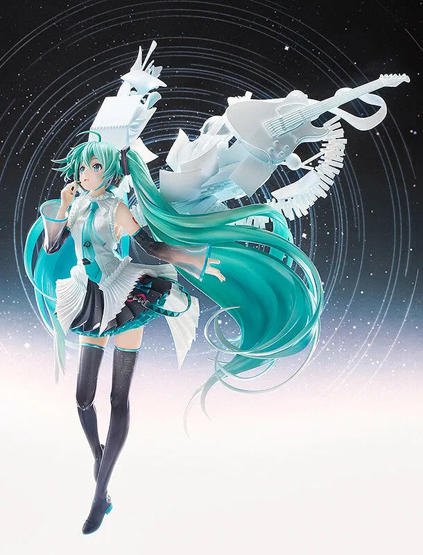Vocaloid - Hatsune Miku - 1/7 - Happy 16th Birthday Ver. (Good Smile Company)ㅤ – Good Smile Company – ActionFigure Brasil