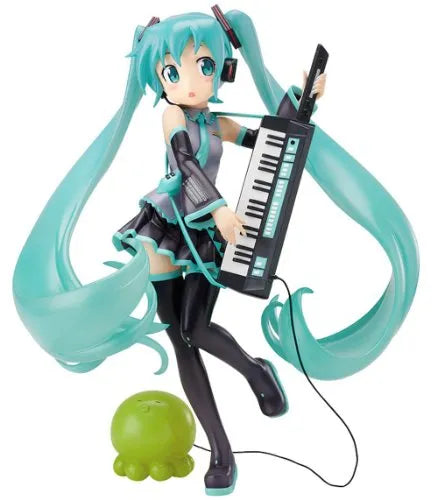 Vocaloid - Hatsune Miku - 1/7 - HSP ver. (Max Factory)ㅤ – Max Factory – ActionFigure Brasil