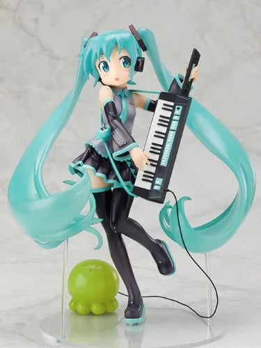 Vocaloid - Hatsune Miku - 1/7 - HSP ver. (Max Factory)ㅤ – Max Factory – ActionFigure Brasil
