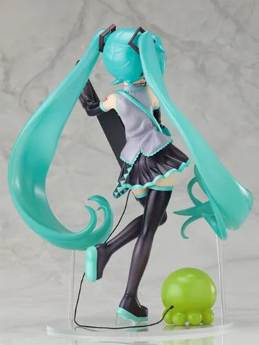 Vocaloid - Hatsune Miku - 1/7 - HSP ver. (Max Factory)ㅤ – Max Factory – ActionFigure Brasil
