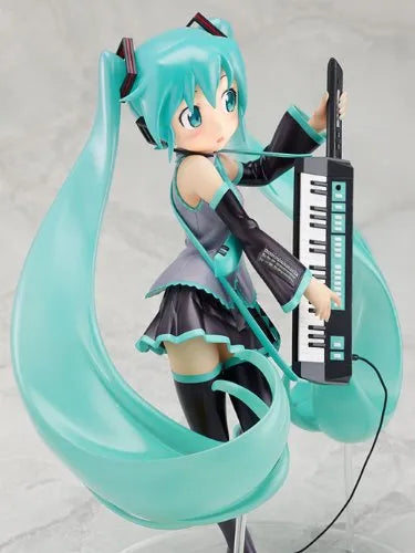 Vocaloid - Hatsune Miku - 1/7 - HSP ver. (Max Factory)ㅤ – Max Factory – ActionFigure Brasil