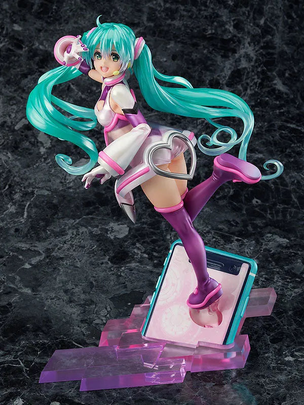 Vocaloid - Hatsune Miku - 1/7 - Kentaro Yabuki x osoba Ver. (Max Factory)ㅤ – Max Factory – ActionFigure Brasil