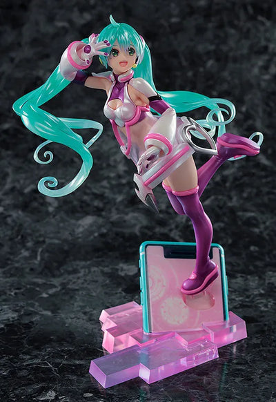 Vocaloid - Hatsune Miku - 1/7 - Kentaro Yabuki x osoba Ver. (Max Factory)ㅤ – Max Factory – ActionFigureBrasil — close
