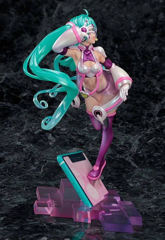 Vocaloid - Hatsune Miku - 1/7 - Kentaro Yabuki x osoba Ver. (Max Factory)ㅤ – Max Factory – ActionFigure Brasil