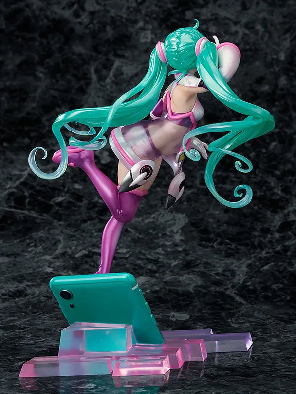 Vocaloid - Hatsune Miku - 1/7 - Kentaro Yabuki x osoba Ver. (Max Factory)ㅤ – Max Factory – ActionFigure Brasil