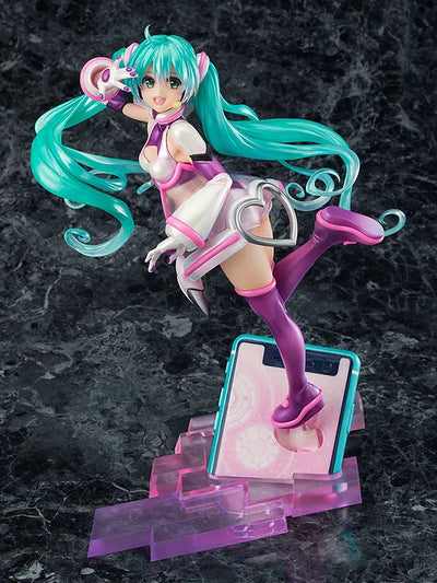 Vocaloid - Hatsune Miku - 1/7 - Kentaro Yabuki x osoba Ver. (Max Factory)ㅤ – Max Factory – ActionFigure Brasil — iluminação de estúdio