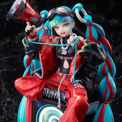 Vocaloid - Hatsune Miku - 1/7 - Magical Mirai 2023 Ver. (Design Coco)ㅤ – Design Coco – ActionFigureBrasil — embalagem