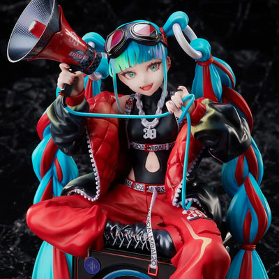 Vocaloid - Hatsune Miku - 1/7 - Magical Mirai 2023 Ver. (Design Coco)ㅤ – Design Coco – ActionFigureBrasil — acessórios