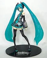 Vocaloid - Hatsune Miku - 1/7 (Max Factory)ㅤ – Max Factory – ActionFigure Brasil