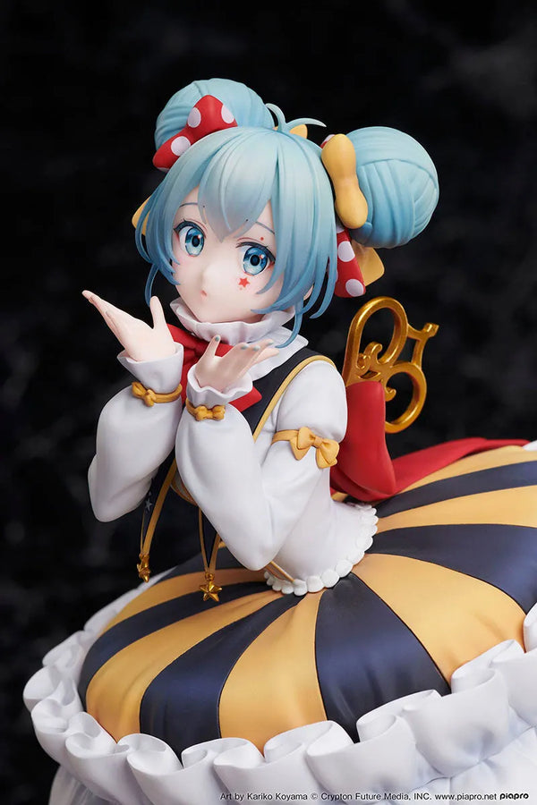 Vocaloid - Hatsune Miku - 1/7 - Miku Expo 2023 VR, Toy Box (Design Coco)ㅤ – Design Coco – ActionFigure Brasil