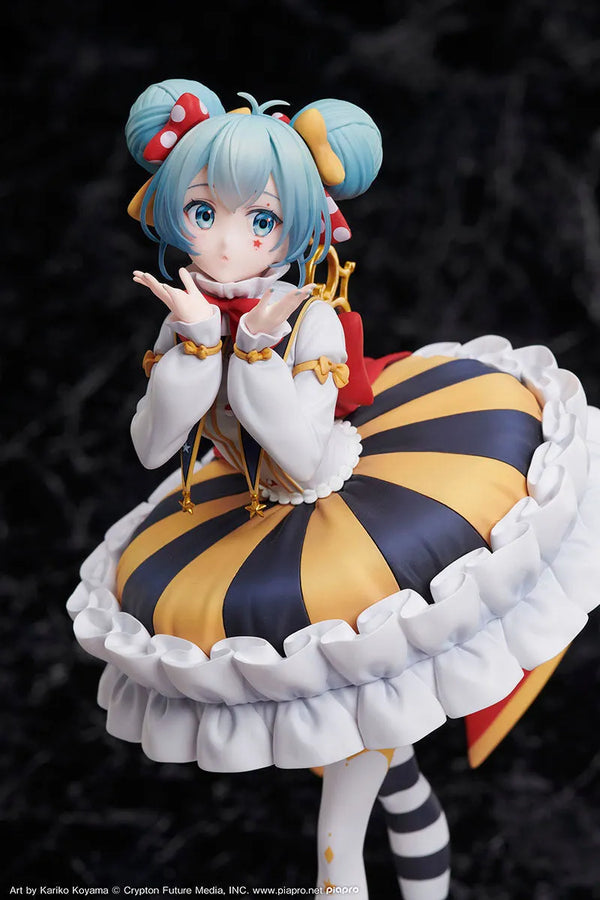 Vocaloid - Hatsune Miku - 1/7 - Miku Expo 2023 VR, Toy Box (Design Coco)ㅤ – Design Coco – ActionFigure Brasil