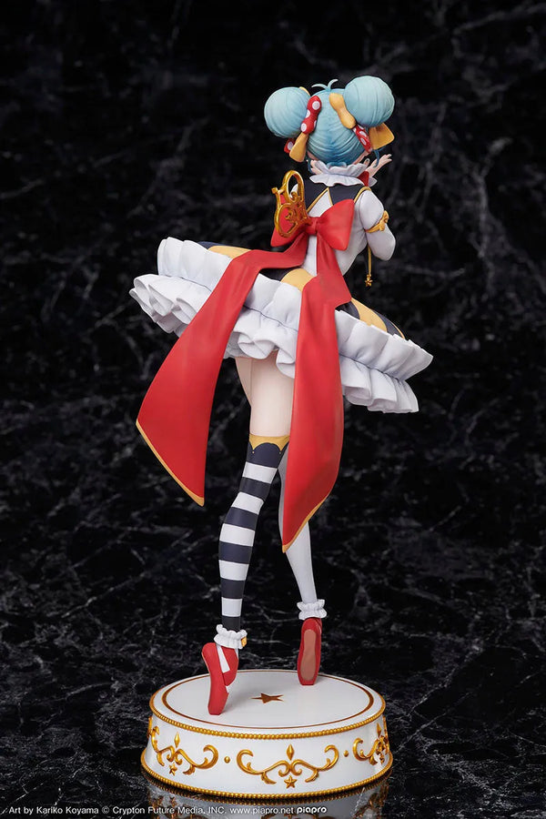 Vocaloid - Hatsune Miku - 1/7 - Miku Expo 2023 VR, Toy Box (Design Coco)ㅤ – Design Coco – ActionFigure Brasil