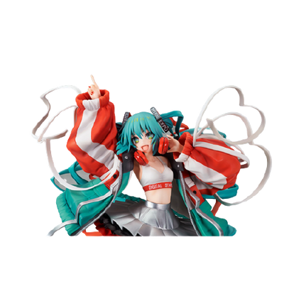 Vocaloid - Hatsune Miku - 1/7 - Miku Expo Digital Stars 2020 ver. (Hobby Stock)ㅤ – Hobby Stock – ActionFigure Brasil