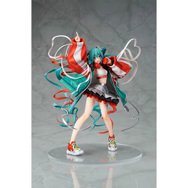 Vocaloid - Hatsune Miku - 1/7 - Miku Expo Digital Stars 2020 ver. (Hobby Stock)ㅤ – Hobby Stock – ActionFigure Brasil