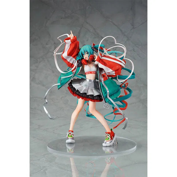 Vocaloid - Hatsune Miku - 1/7 - Miku Expo Digital Stars 2020 ver. (Hobby Stock)ㅤ – Hobby Stock – ActionFigure Brasil