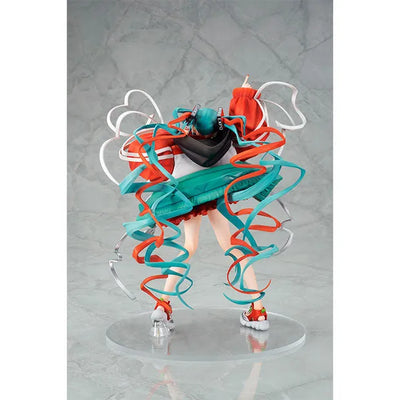 Vocaloid - Hatsune Miku - 1/7 - Miku Expo Digital Stars 2020 ver. (Hobby Stock)ㅤ – Hobby Stock – ActionFigureBrasil — acessórios