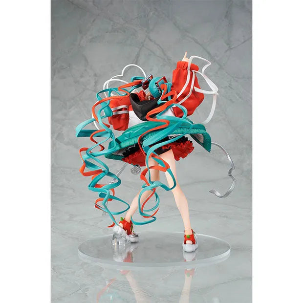 Vocaloid - Hatsune Miku - 1/7 - Miku Expo Digital Stars 2020 ver. (Hobby Stock)ㅤ – Hobby Stock – ActionFigure Brasil