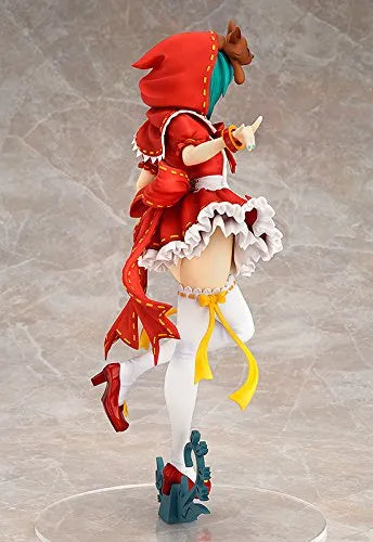 Vocaloid - Hatsune Miku - 1/7 - Mikuzukin (Max Factory)ㅤ – Max Factory – ActionFigure Brasil