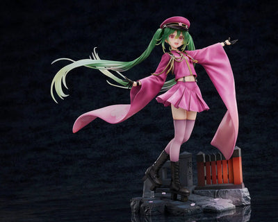 Vocaloid - Hatsune Miku - 1/7 - Senbonzakura 10th Anniversary Ver. (Design Coco)ㅤ – Design Coco – ActionFigureBrasil — acessórios
