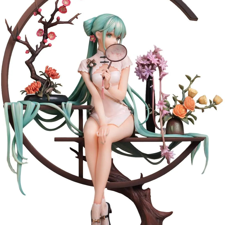 Vocaloid - Hatsune Miku - 1/7 - Shaohua (Myethos)ㅤ – Myethos – ActionFigure Brasil