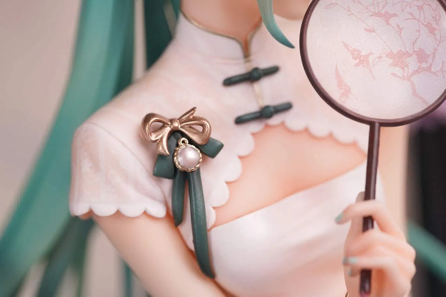 Vocaloid - Hatsune Miku - 1/7 - Shaohua (Myethos)ㅤ – Myethos – ActionFigure Brasil
