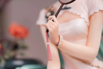 Vocaloid - Hatsune Miku - 1/7 - Shaohua (Myethos)ㅤ – Myethos – ActionFigureBrasil — ângulo diferente