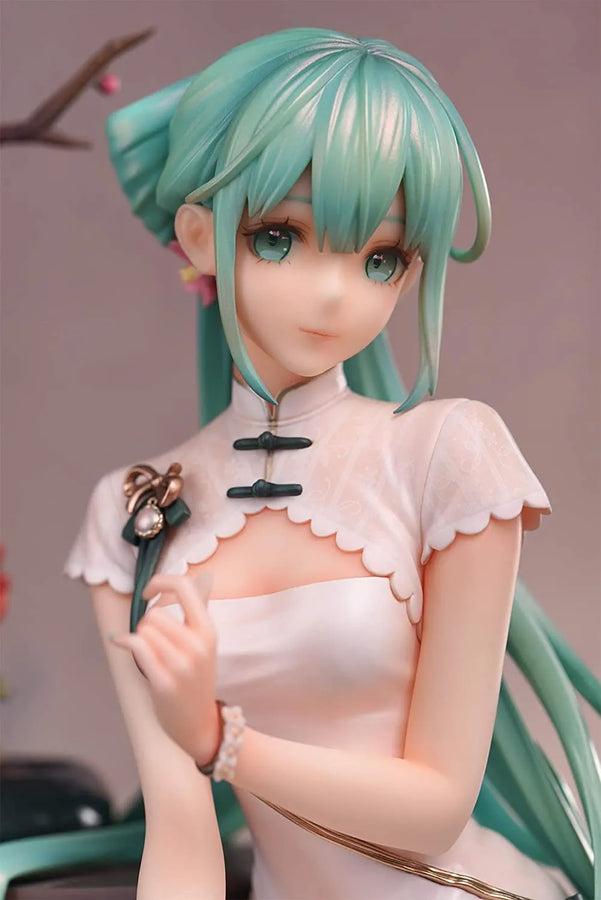 Vocaloid - Hatsune Miku - 1/7 - Shaohua (Myethos)ㅤ – Myethos – ActionFigure Brasil