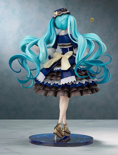 Vocaloid - Hatsune Miku - 1/7 - Shooting Star a la Mode Ver. (Good Smile Company)ㅤ – Good Smile Company as Manufacturer – ActionFigureBrasil — acessórios