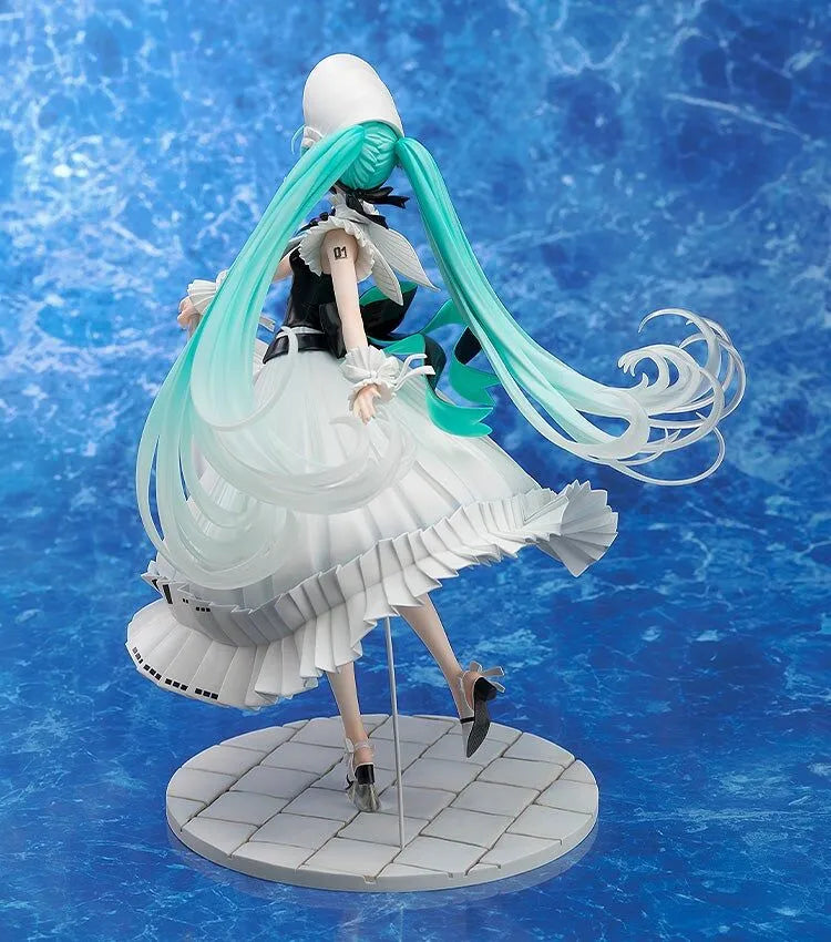 Vocaloid - Hatsune Miku - 1/7 - Symphony 2023 Ver. (Good Smile Company)ㅤ – Good Smile Company – ActionFigureBrasil