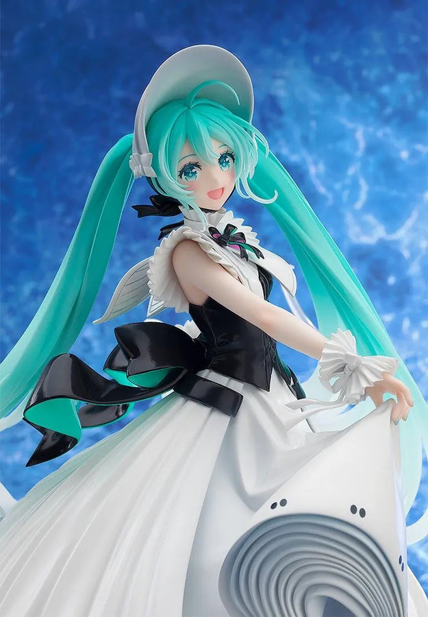 Vocaloid - Hatsune Miku - 1/7 - Symphony 2023 Ver. (Good Smile Company)ㅤ – Good Smile Company – ActionFigureBrasil