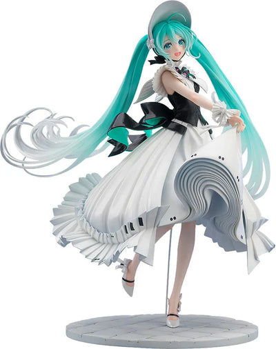 Vocaloid - Hatsune Miku - 1/7 - Symphony 2023 Ver. (Good Smile Company)ㅤ – Good Smile Company as Manufacturer – ActionFigure Brasil