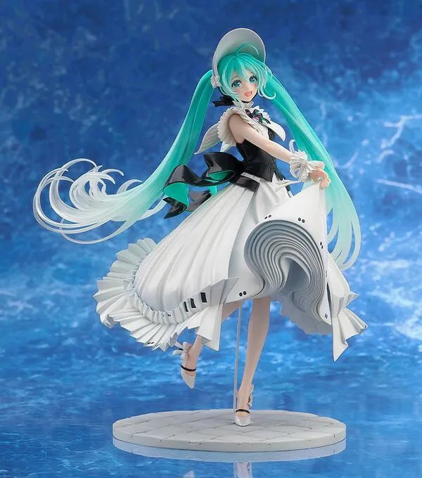 Vocaloid - Hatsune Miku - 1/7 - Symphony 2023 Ver. (Good Smile Company)ㅤ – Good Smile Company as Manufacturer – ActionFigure Brasil