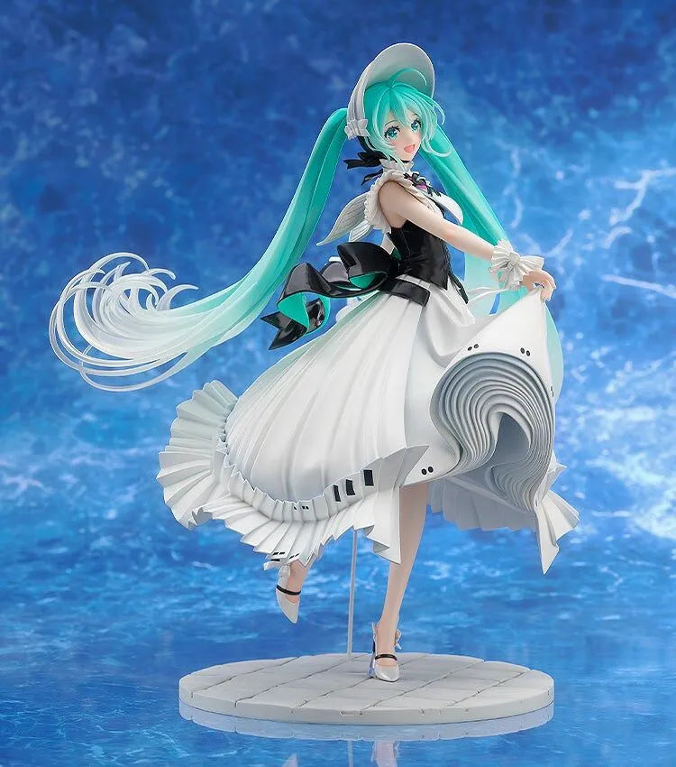 Vocaloid - Hatsune Miku - 1/7 - Symphony 2023 Ver. (Good Smile Company)ㅤ – Good Smile Company as Manufacturer – ActionFigure Brasil