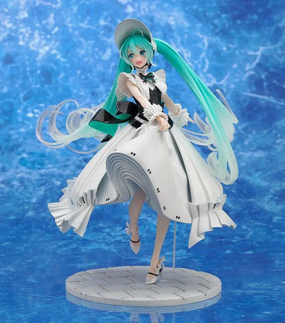 Vocaloid - Hatsune Miku - 1/7 - Symphony 2023 Ver. (Good Smile Company)ㅤ – Good Smile Company as Manufacturer – ActionFigure Brasil — ambientada
