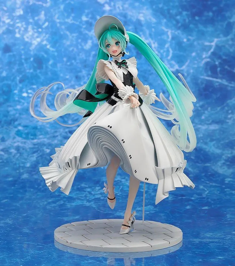 Vocaloid - Hatsune Miku - 1/7 - Symphony 2023 Ver. (Good Smile Company)ㅤ – Good Smile Company as Manufacturer – ActionFigure Brasil