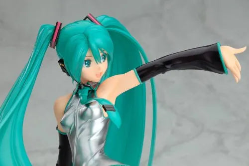 Vocaloid - Hatsune Miku - 1/7 - Tony Ver.ㅤ – Max Factory – ActionFigure Brasil