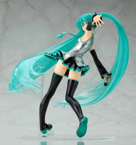 Vocaloid - Hatsune Miku - 1/7 - Tony Ver.ㅤ – Max Factory – ActionFigure Brasil