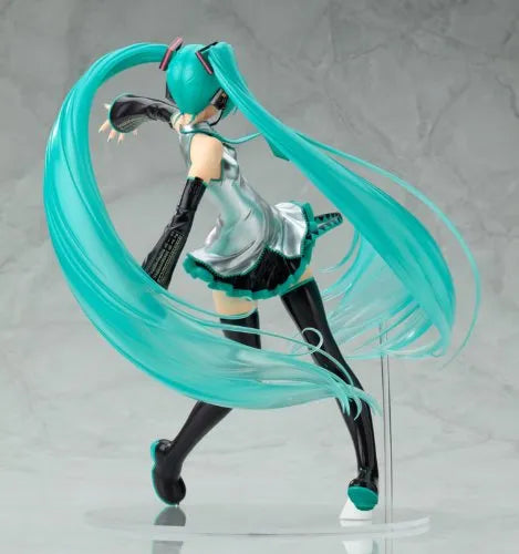Vocaloid - Hatsune Miku - 1/7 - Tony Ver.ㅤ – Max Factory – ActionFigure Brasil
