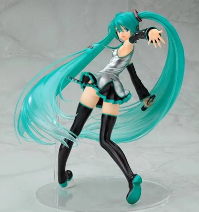 Vocaloid - Hatsune Miku - 1/7 - Tony Ver.ㅤ – Max Factory – ActionFigure Brasil — ambientada