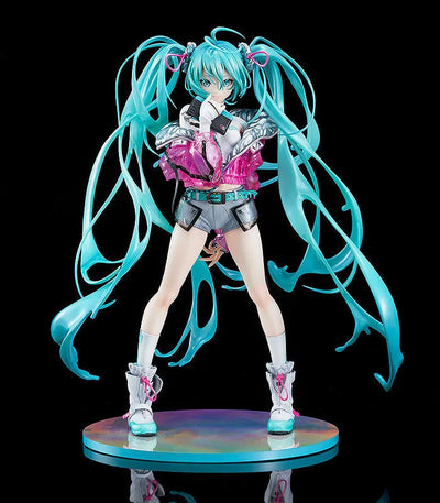 Vocaloid - Hatsune Miku - 1/7 - With Solwa (Good Smile Company)ㅤ – Good Smile Company – ActionFigure Brasil — ambientada