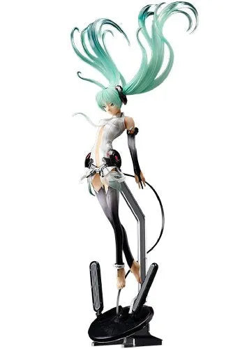 Vocaloid - Hatsune Miku - 1/8 - Append (Max Factory)ㅤ – Max Factory – ActionFigure Brasil