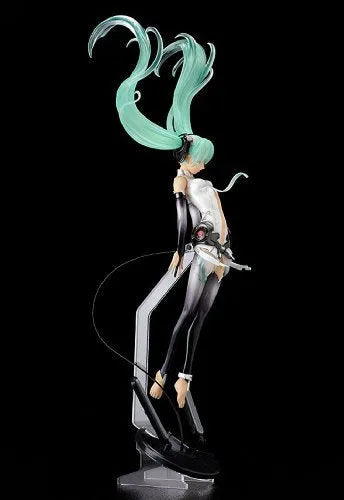 Vocaloid - Hatsune Miku - 1/8 - Append (Max Factory)ㅤ – Max Factory – ActionFigureBrasil — close