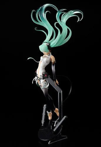 Vocaloid - Hatsune Miku - 1/8 - Append (Max Factory)ㅤ – Max Factory – ActionFigure Brasil